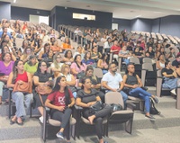 HU-Univasf compartilha experiências sobre cuidados de feridas e curativos com profissionais de enfermagem da Atenção Primária à Saúde de Petrolina