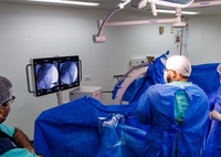 HU-Univasf realiza mutirão de cirurgias e consultas ortopédicas para reduzir filas do SUS