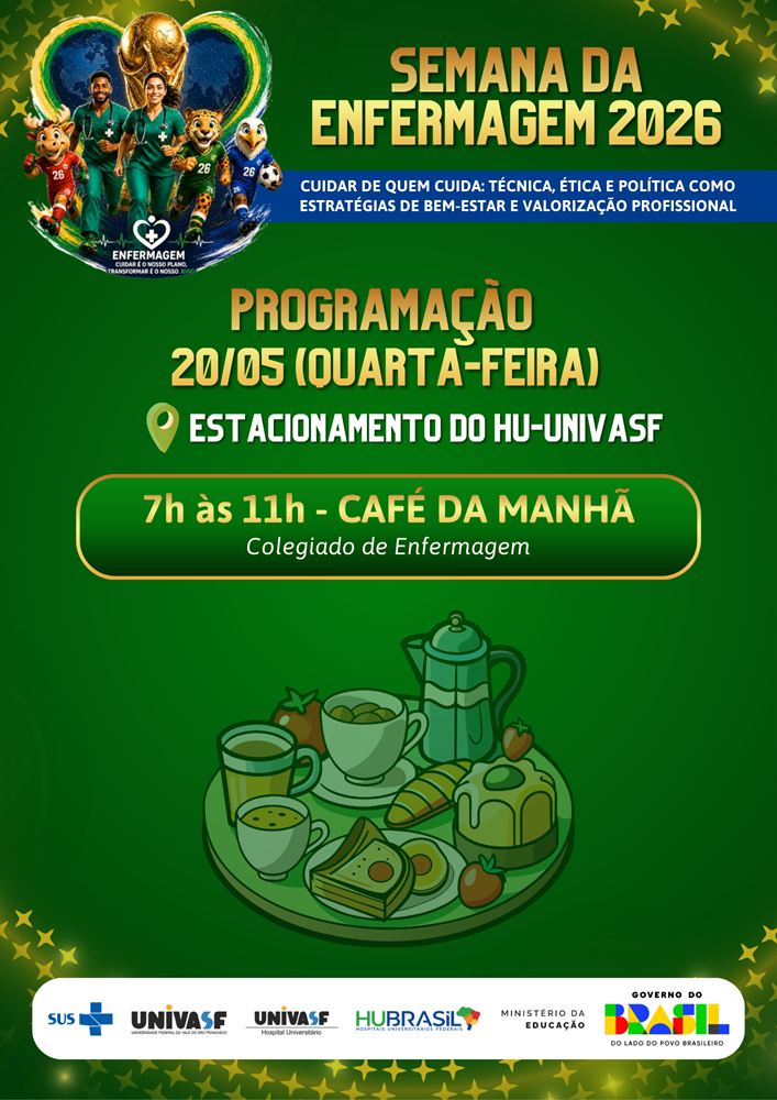 Programação (Dia 3)