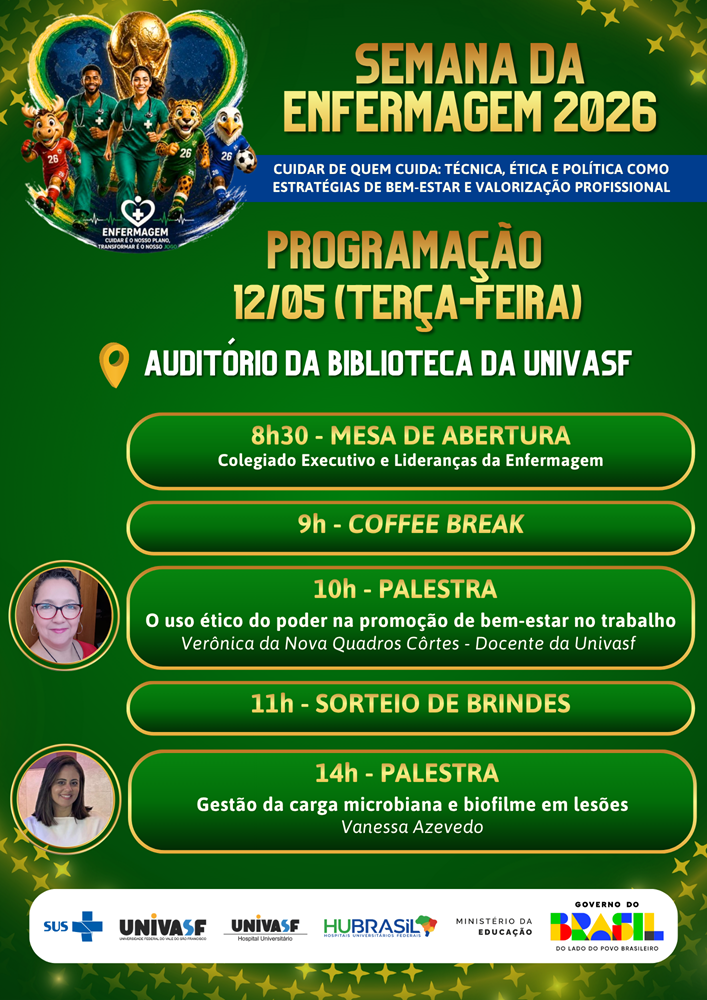 Programação (Dia 1)