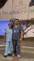 Vivências de maternidade revelam cuidado, desafios e afeto nos hospitais da Rede HU Brasil