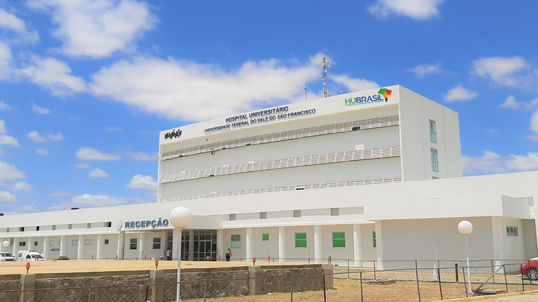 HU-Univasf adota medidas de comunicação durante o período eleitoral