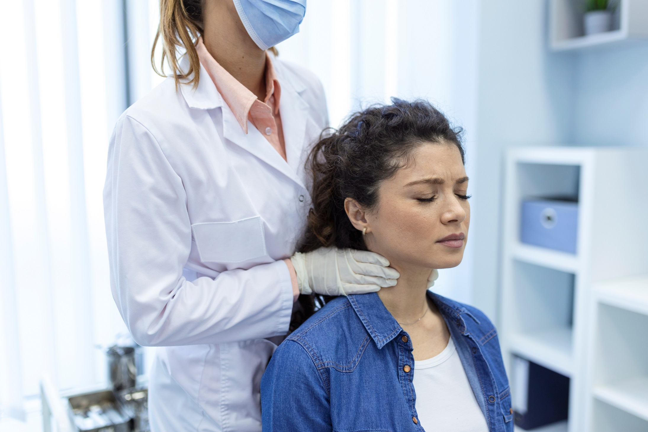 Prevenção ao câncer de cabeça e pescoço: sinais que pedem atenção