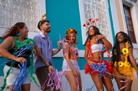 Carnaval exige atenção redobrada para prevenção das ISTs