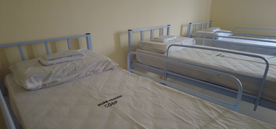 Casa da Gestante Bebe e Puerpera