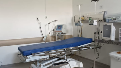 Sala Reanimação Huab 21092023