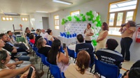 HUAB-UFRN celebra 74 anos de história, ensino e assistência