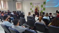 HUAB-UFRN fortalece cultura de segurança do paciente com projeto nacional da Anvisa