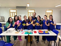 HUAB-UFRN promove aula sobre Introdução Alimentar para residentes de Pediatria