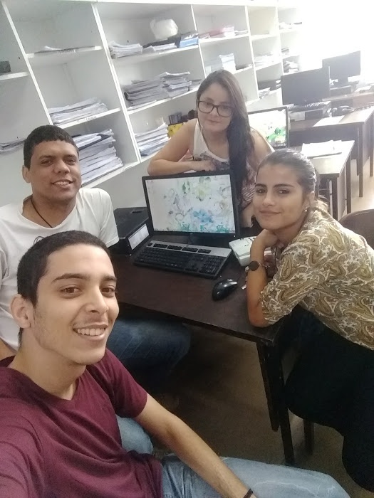 Thamyris, Taty, Franklin e Lucas no Faturamento.jpg