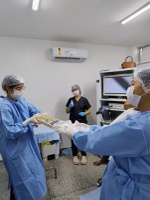 HU Brasil participa de hackathon nacional que premiará startups com até R$ 100 mil para soluções em oncologia no SUS