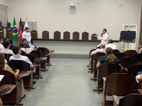 HUAC celebra conclusão de turmas dos Programas de Residência Médica e Multiprofissional