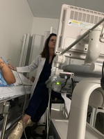 HUAC-UFCG conquista certificação internacional com nota máxima