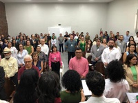 HUAC-UFCG/Ebserh celebra 75 anos com impacto regional e liderança em assistência, ensino e pesquisa em saúde na Paraíba