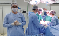 HUAC-UFCG oferece cerca de 1.500 procedimentos para pacientes que estão na fila do SUS