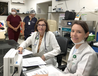 Ministério da Saúde habilita HUAC como Hospital Referência em Doenças Raras