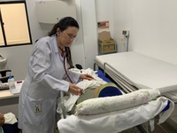 Serviço de geriatria do HUAC promove cuidado humanizado e qualidade de vida para idosos