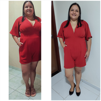 "Iniciei a reeducação alimentar em conjunto com a atividade física e mudei completamente meu estado de saúde"