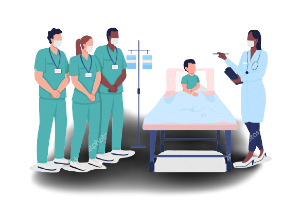 Setor de Gestão do Ensino (SEGE)