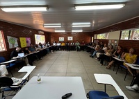 HUJB-UFCG acolhe os novos bolsistas dos programas de iniciação científica e tecnológica