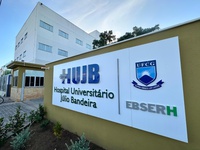 Usuários avaliam com 97,8% de satisfação o HUJB-UFCG