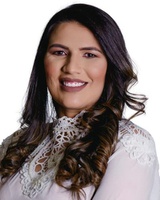 Profa Thaíse Brasileiro