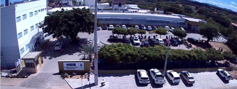 HUJB-UFCG participa do maior mutirão de saúde pública do país com foco na população idosa