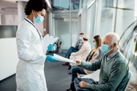 HUL –UFS disponibiliza guia rápido para pacientes cirúrgicos do SUS e fortalece compromisso com a excelência no cuidado