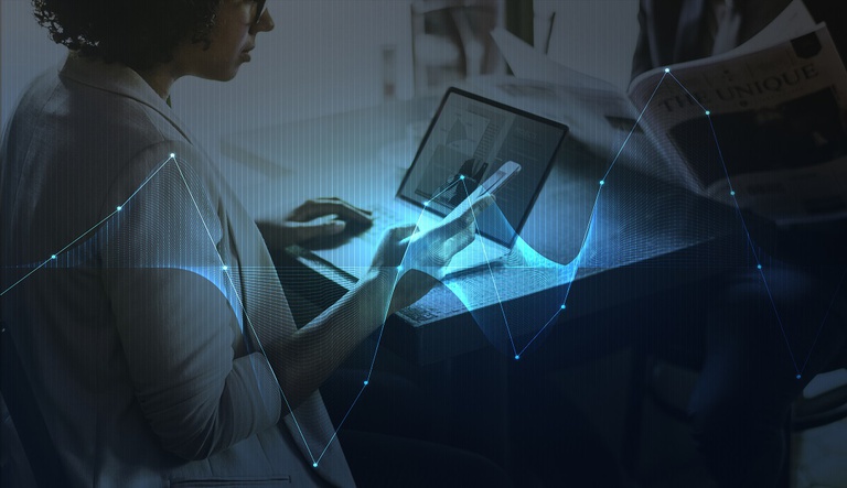 Nova intranet é mais completa, moderna e intuitiva