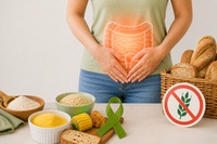 Nutricionista do HUL-UFS orienta sobre sintomas e cuidados com a doença celíaca