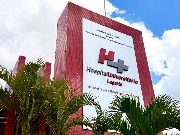HUL-UFS convida públicos interno e externo a participarem de pesquisa sobre imagem institucional
