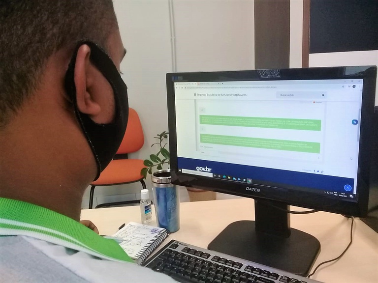 Assistente virtual da Cipa