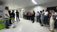 Entrega de equipamentos viabiliza abertura de 10 novos leitos na Clínica Cirúrgica do HULW-UFPB