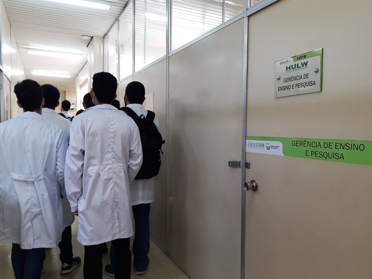 17.08.2022 _ Visita técnica de estudantes de medicina da UFPB ao HULW  (3).jpg