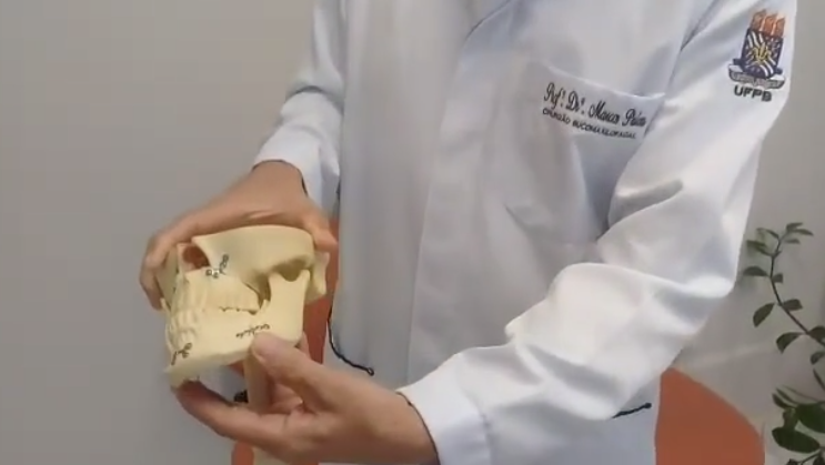 Cirurgia ortognática