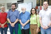 HULW-UFPB otimiza assistência materno-infantil com investimento de R$ 860 mil em equipamentos
