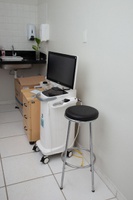 Novos equipamentos otimizam qualidade da assistência a pacientes com fissuras labiopalatinas no HULW-UFPB