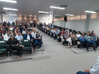 Primeiro da Rede HU Brasil, HULW-UFPB recebe Certificação de Hospital de Ensino no SUS