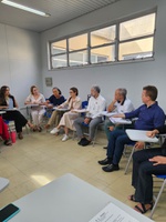 Projeto Maca Zero põe fim à superlotação e melhora assistência a pacientes da Maternidade do HULW-UFPB
