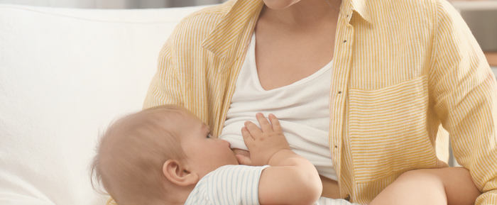 Aleitamento Materno é foco de campanha mundial pela saúde da mãe e do bebê