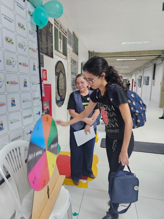 VIII Sipat do HULW promove reflexão sobre relação entre saúde mental e segurança no trabalho