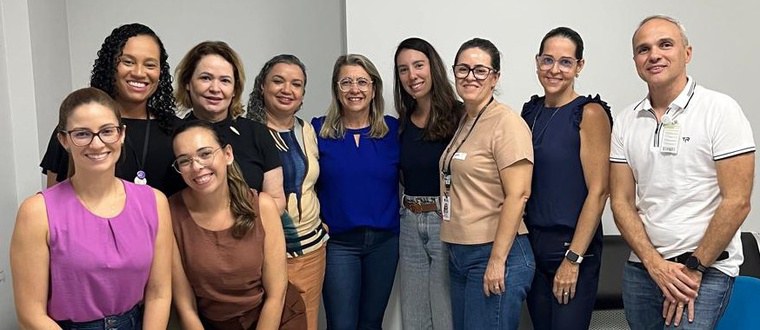 HULW-UFPB confirma excelência e valida título de “Hospital Amigo da Criança e da Mulher”