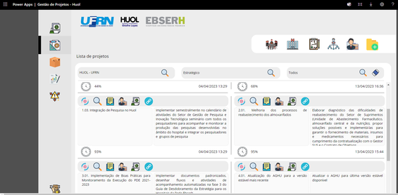 PowerApps PDE