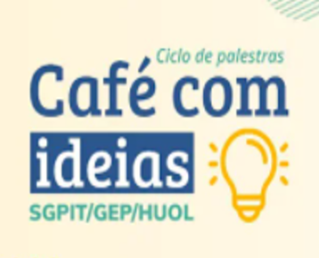 Café com Ideias
