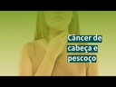 Câncer de cabeça e pescoço: dicas de saúde do Huol
