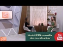 Dicas para quem sofre com dor no calcanhar