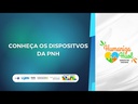 Dispositivos da Política Nacional de Humanização