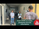 Pesquisa recruta voluntários com depressão para testar novo tratamento no RN