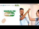 Vamos espalhar elogios pela prestação de serviços no Huol?