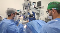 Hospitais universitários da HU Brasil no RN participam do maior mutirão de saúde pública do país com foco na pessoa idosa